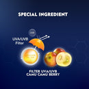 NIVEA ニベア エクストラホワイトシリーズ クリーム 100ml Radiant & Smooth 海外直送品