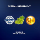 NIVEA ニベア インテンシブモイスチャーシリーズ ボディセラム 180ml 海外直送品