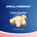 ニベア リップクリーム 24h メルトインモイスチャー 4.8g オリジナルケア 海外直送品