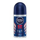 ニベアメン デオドラント ロールオン 50ml 海外直送品