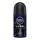 ニベアメン デオドラント ロールオン 50ml 海外直送品