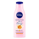 NIVEA ニベア センセーショナルホワイトローション 200ml 海外直送品