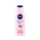 NIVEA ニベア センセーショナルホワイトローション 200ml 海外直送品