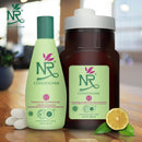 NR コンディショナー 200ml タイプH ボリューム 海外直送品