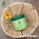 NR クリームバス トリートメント 500g ダンクリーン 海外直送品