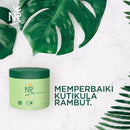 NR クリームバス トリートメント 500g ソフト 海外直送品