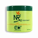  エヌアール クリームバス トリートメント 500g ソフト