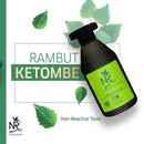 NR リアクティブトニック 200ml 海外直送品