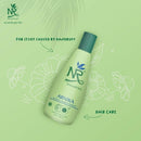 NR シャンプー 200ml アルニカ 海外直送品