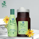 NR シャンプー 200ml アルニカ 海外直送品