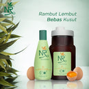 NR シャンプー 200ml Ei アイ 海外直送品