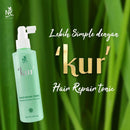 NR Kur クールシリーズ ヘアリペアトニック 200ml 海外直送品