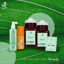 NR Kur クールシリーズ ヘアリペアトニック 200ml 海外直送品