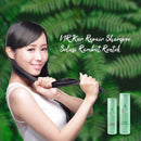 NR Kur クールシリーズ シャンプー 230ml ヘアリペア 海外直送品