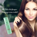 NR Kur クールシリーズ シャンプー 230ml ヘアリペア 海外直送品