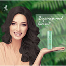 NR Kur クールシリーズ シャンプー 230ml ヘアリペア 海外直送品