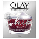 OLAY オレイ リジェネリスト ホイップアクティブモイスチャライザー 50g 海外直送品