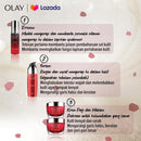 OLAY オレイ リジェネリスト ホイップアクティブモイスチャライザー 50g 海外直送品