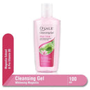 オーバル クレンジングジェル 100ml ホワイトニング 海外直送品