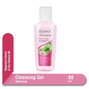 オーバル クレンジングジェル 60ml ホワイトニング 海外直送品