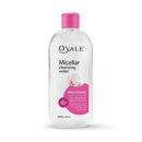 オーバル ミセラークレンジングウォーター 100ml ブライトニング 普通肌用の商品画像