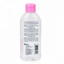 オーバル ミセラークレンジングウォーター 200ml ブライトニング 普通肌用 海外直送品