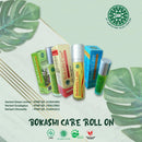 PakOles パックオレス ボカシケア 8ml×2本セット シトロネラ 海外直送品