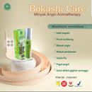 PakOles パックオレス ボカシケア 8ml ユーカリ 海外直送品