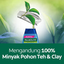 パルモリーブ ナチュラルズシリーズ シャンプー＆コンディショナー 180ml アンチダンドラフ 海外直送品