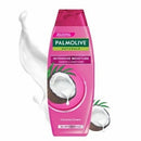 パルモリーブ ナチュラルズシリーズ シャンプー＆コンディショナー 180ml インテンシブモイスチャー 海外直送品