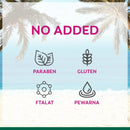 パルモリーブ ナチュラルズシリーズ シャンプー＆コンディショナー 180ml インテンシブモイスチャー 海外直送品