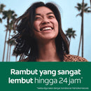 パルモリーブ ナチュラルズシリーズ シャンプー＆コンディショナー 180ml インテンシブモイスチャー 海外直送品