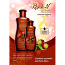 レシックブイ フェミニンウォッシュ マンジャカニ 50ml 海外直送品