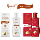 レシックブイ フェミニンウォッシュ ホワイトニング 200ml 箱なし Ramuan Madura ラムアンマドゥラ 海外直送品