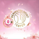 レクソナ 女性用 デオドラント ドライセラム 50ml サクラ 海外直送品