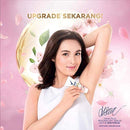 レクソナ 女性用 デオドラント ドライセラム 50ml サクラ 海外直送品