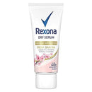 レクソナ 女性用 デオドラント ドライセラム 50ml サクラの商品画像