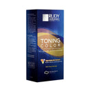 ルディハディスワルノ トーニングカラー ナチュラルブラック 60ml 海外直送品