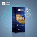 ルディハディスワルノ トーニングカラー ナチュラルブラック 60ml 海外直送品