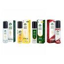 セーフケア アロマテラピー ロールオン リフレッシュオイル ストロング 10ml×5本セット 海外直送品