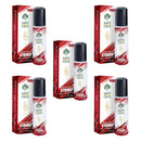 セーフケア アロマテラピー ロールオン リフレッシュオイル ストロング 10ml×5本セットの商品画像