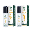 セーフケア リフレッシュオイル アロマテラピー ロールオン 10ml×2本セットの商品画像