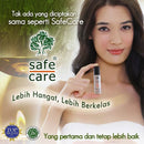 セーフケア リフレッシュオイル アロマテラピー ロールオン 10ml×2本セット 海外直送品