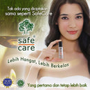 セーフケア リフレッシュオイル アロマテラピー ロールオン 10ml×5本セット 海外直送品