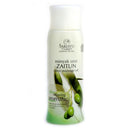 サリアユのローズと柑橘が香るバージンオリーブのアロママッサージオイル150mlの商品ボトル