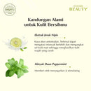 サリアユ クレンジングミルク Pembersih 150ml ライム 海外直送品