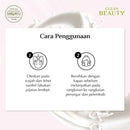 サリアユ クレンジングミルク Pembersih 150ml ライム 海外直送品