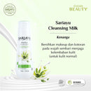 サリアユ クレンジングミルク Pembersih 150ml カナンガ 海外直送品