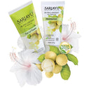 サリアユ プティランサットシリーズ ボディスクラブ 175g 海外直送品