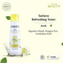 サリアユ リフレッシングトナー 150ml ライム 海外直送品